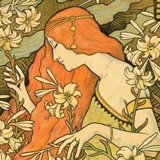 Графика - Модерн