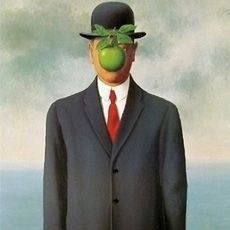 Живопись - Сюрреализм